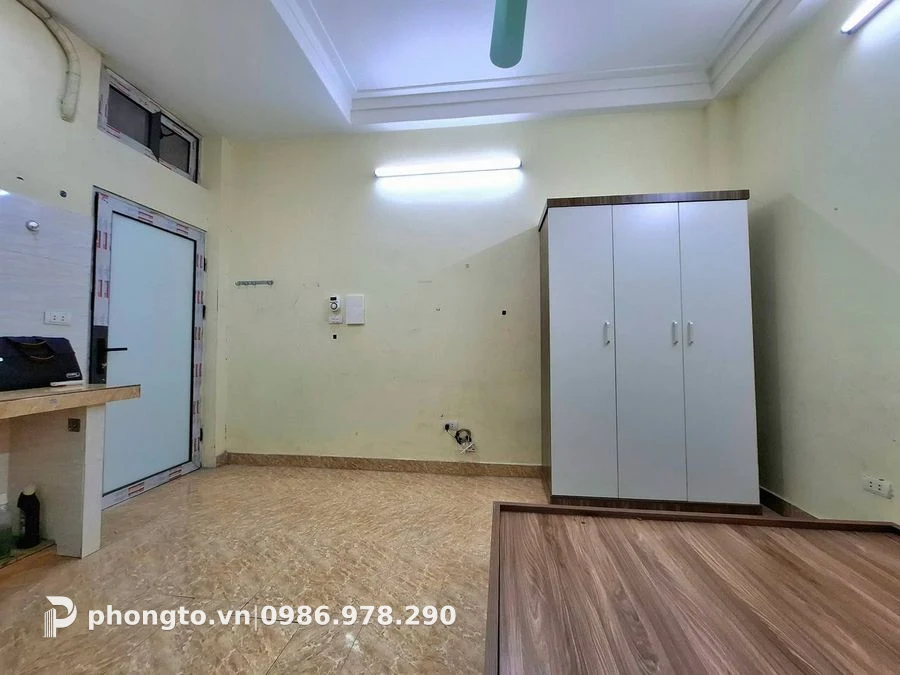 Studio Lĩnh Nam Hoàng Mai - PTGD-41350 (ảnh 6)