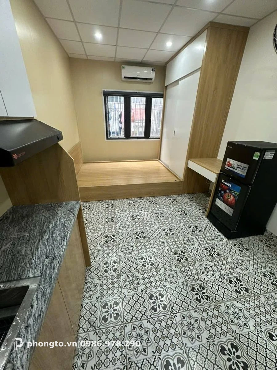 Studio Ba Đình Ba Đình - PTGD-41359 (ảnh 3)