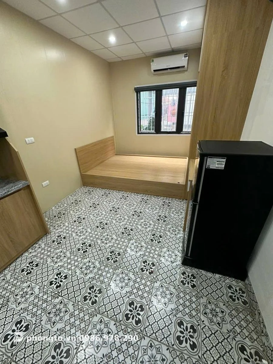 Studio Ba Đình Ba Đình - PTGD-41359 (ảnh 4)