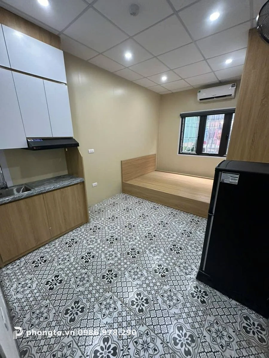 Studio Ba Đình Ba Đình - PTGD-41359 (ảnh 5)