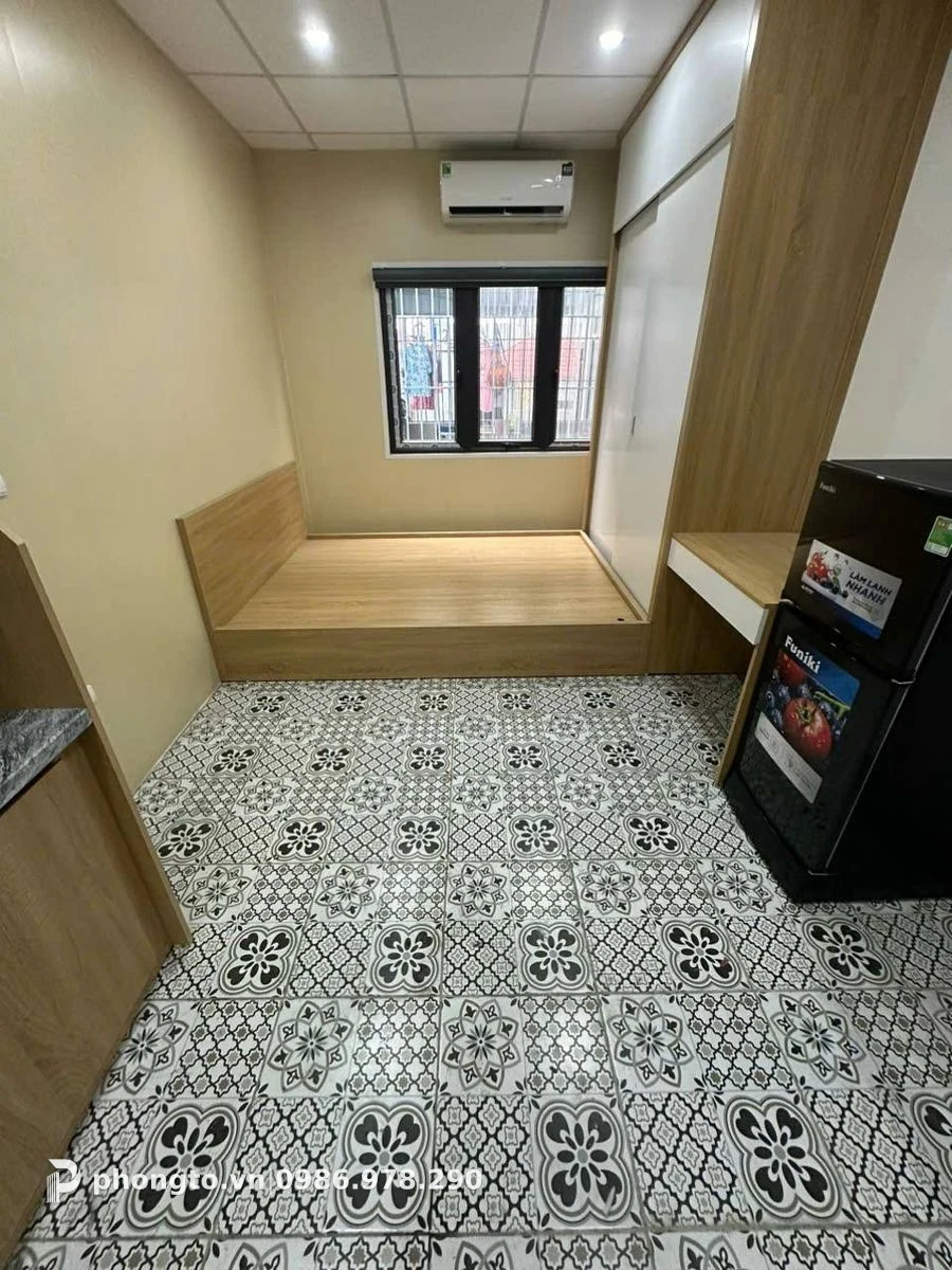 Studio Ba Đình Ba Đình - PTGD-41359 (ảnh 6)