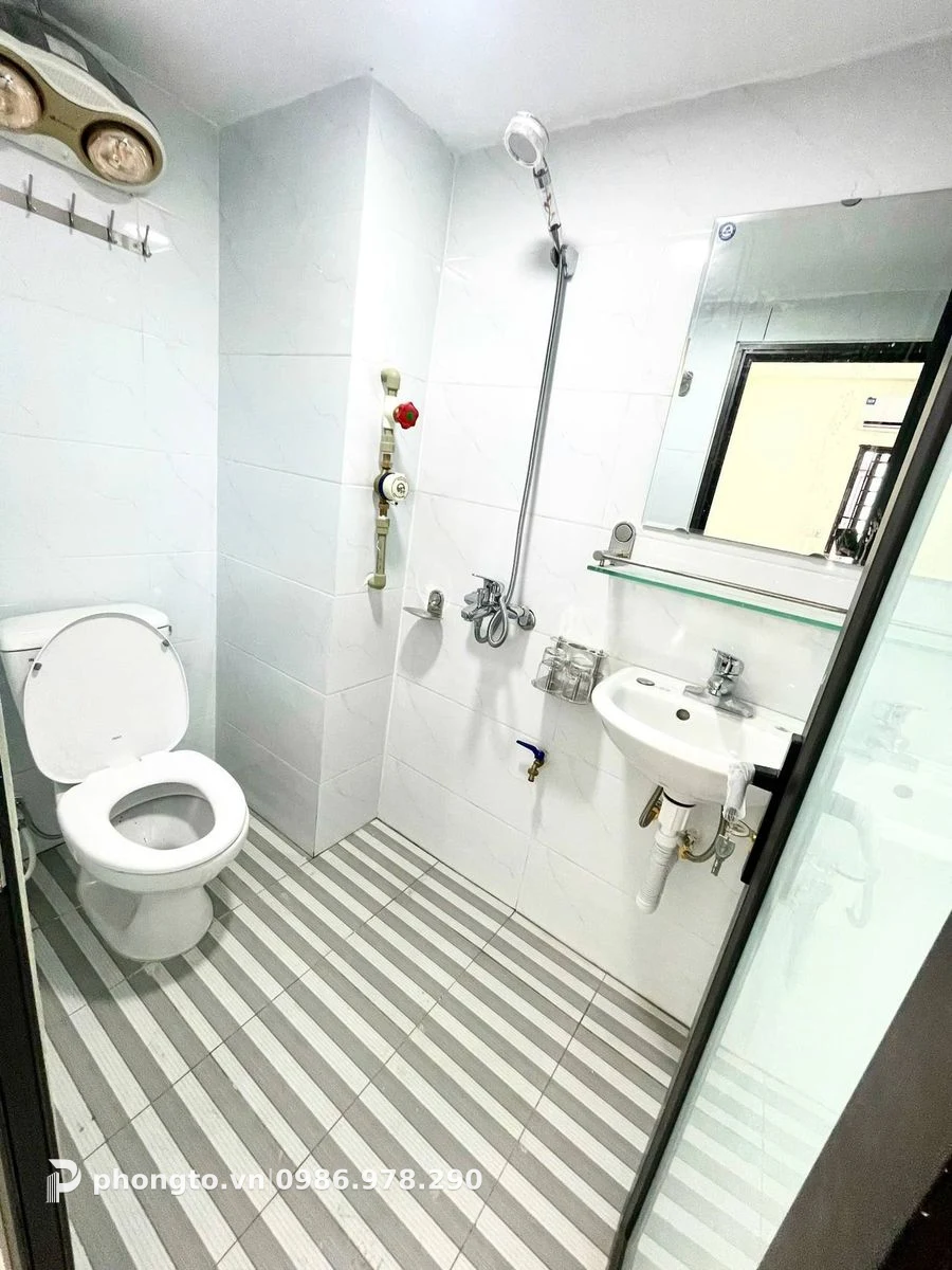 Studio Hoàng Mai Hoàng Mai - PTGD-41362 (ảnh 2)