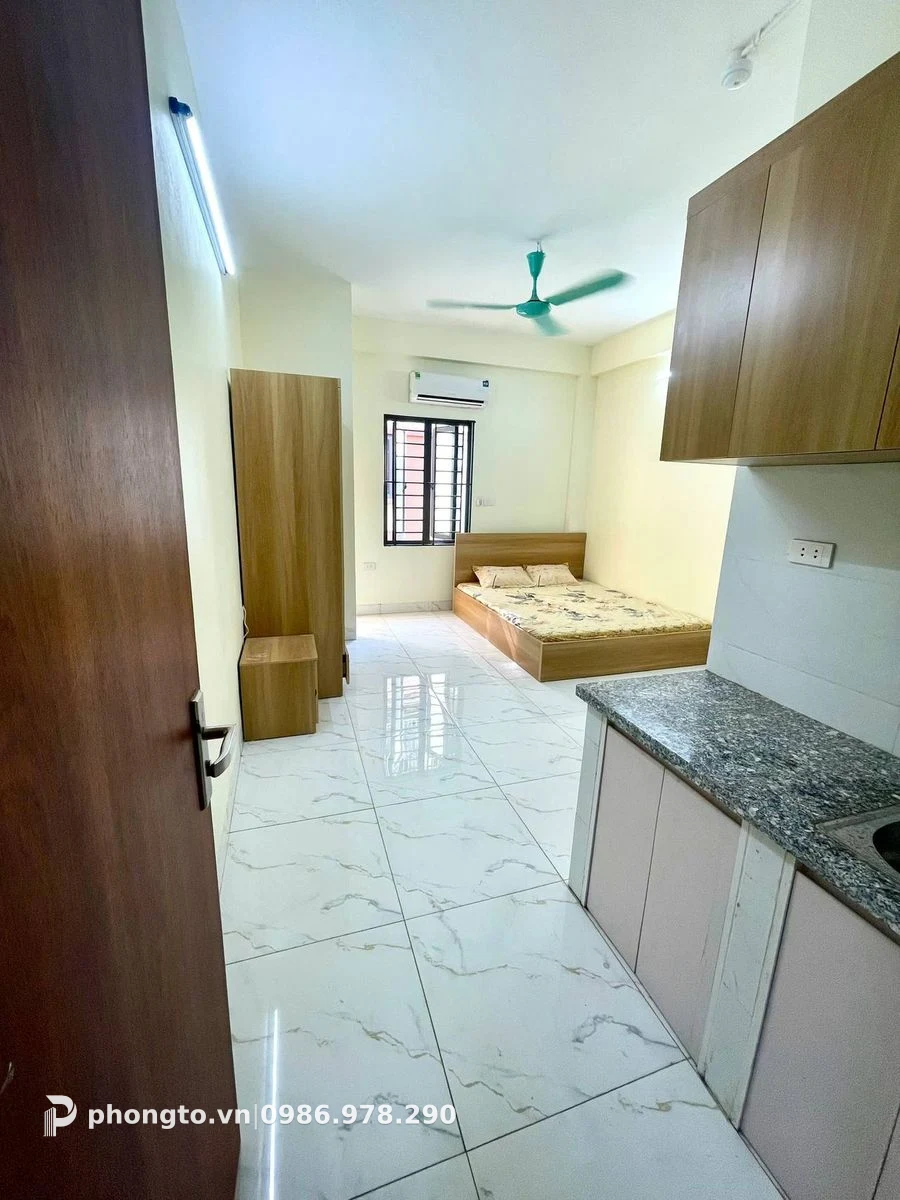 Studio Hoàng Mai Hoàng Mai - PTGD-41362 (ảnh 3)