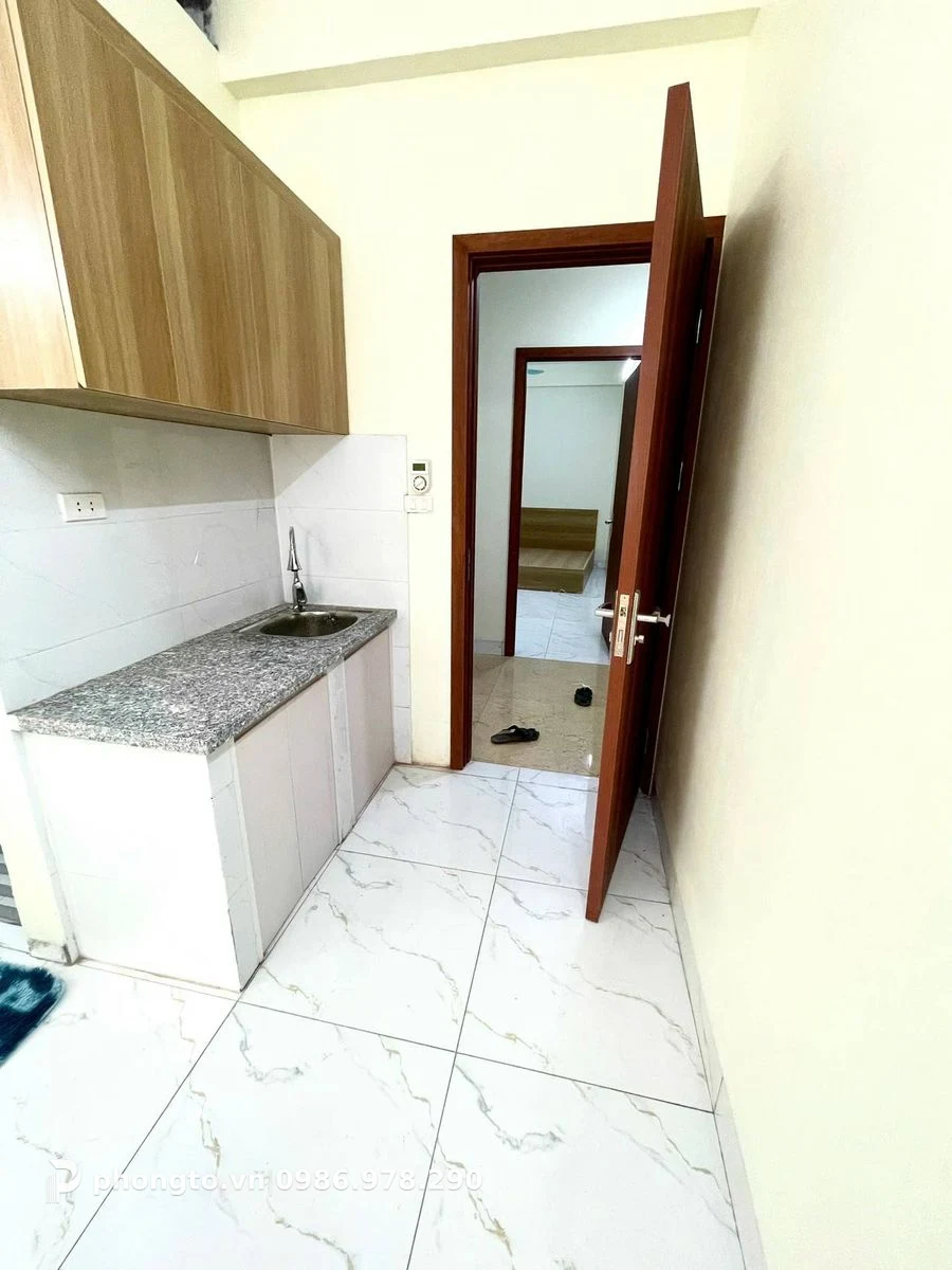 Studio Hoàng Mai Hoàng Mai - PTGD-41362 (ảnh 4)