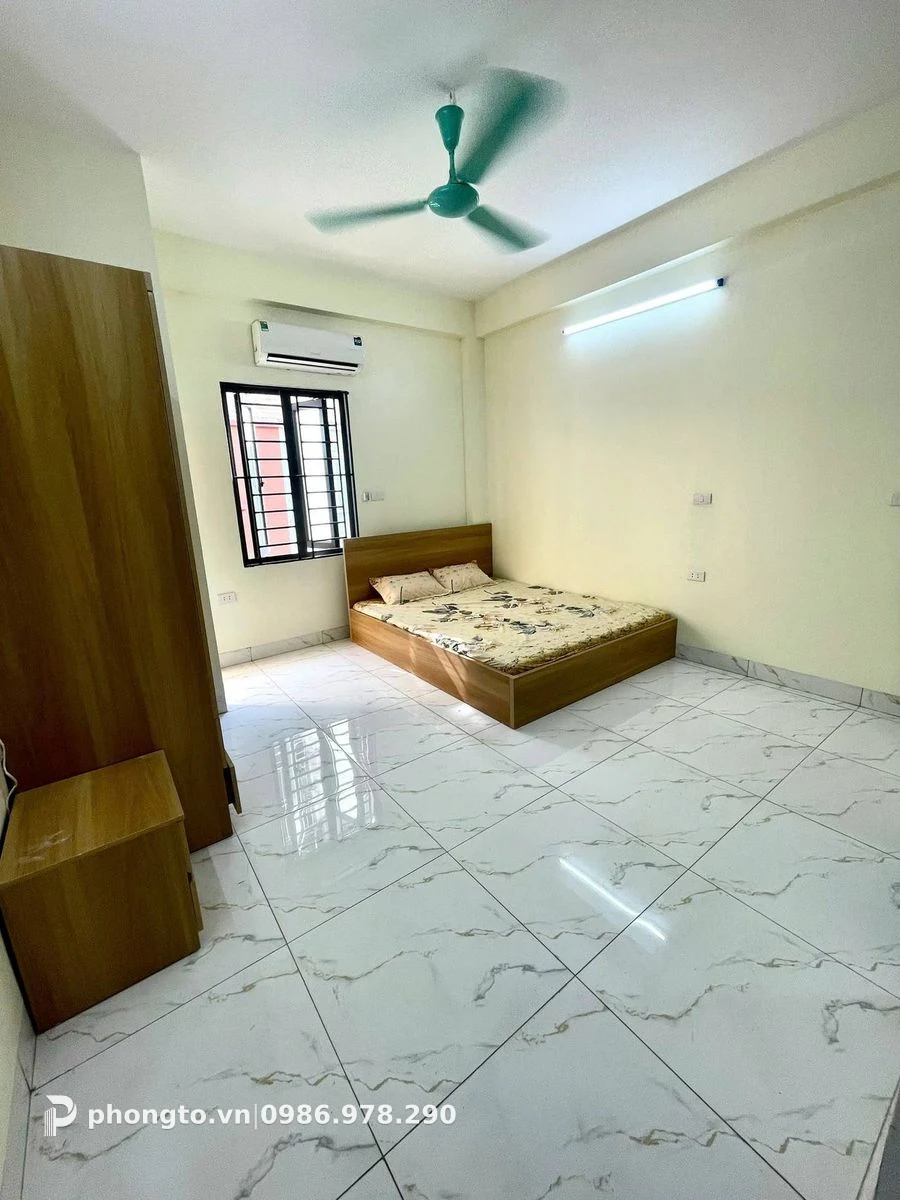 Studio Hoàng Mai Hoàng Mai - PTGD-41362 (ảnh 5)