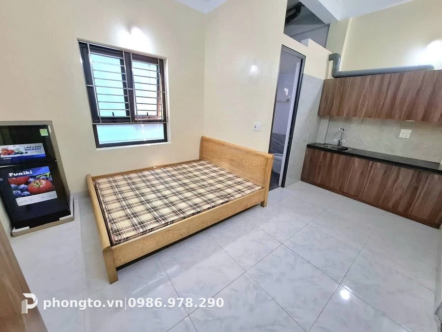 Studio Hoàng Mai Hoàng Mai - PTGD-41370 (ảnh 2)