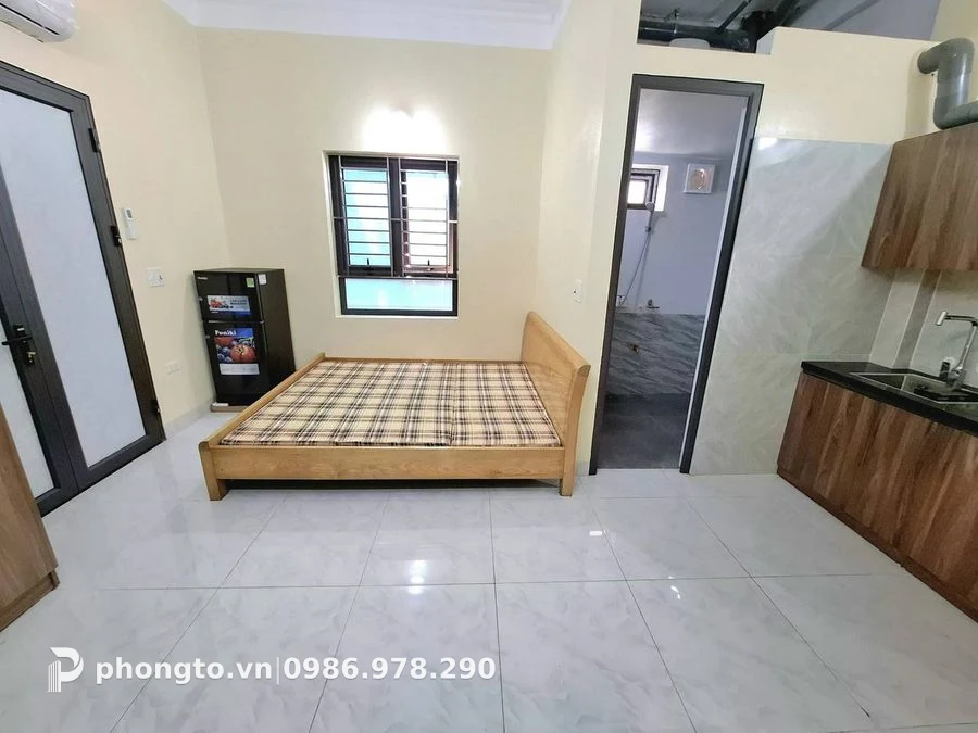 Studio Hoàng Mai Hoàng Mai - PTGD-41370 (ảnh 3)