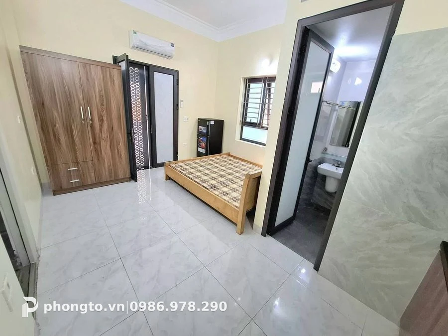 Studio Hoàng Mai Hoàng Mai - PTGD-41370 (ảnh 5)