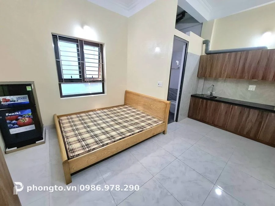 Studio Hoàng Mai Hoàng Mai - PTGD-41370 (ảnh 6)
