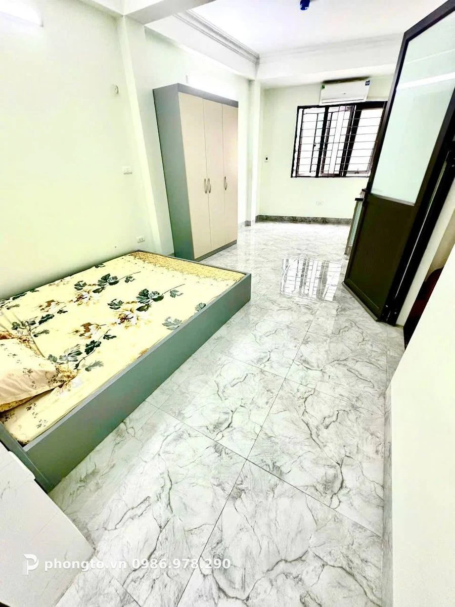 Studio Hoàng Mai Hoàng Mai - PTGD-41372 (ảnh 2)