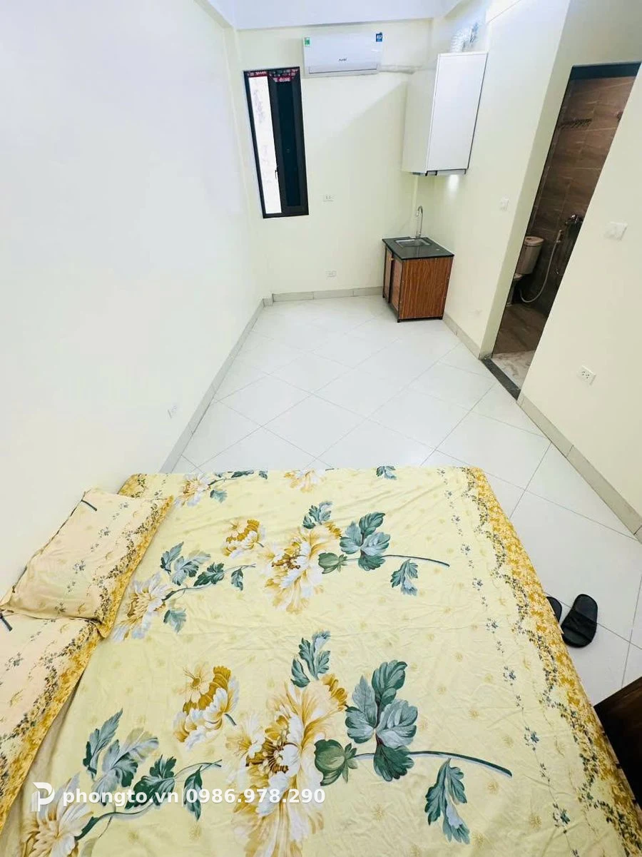 Studio Hoàng Mai Hoàng Mai - PTGD-41381 (ảnh 2)