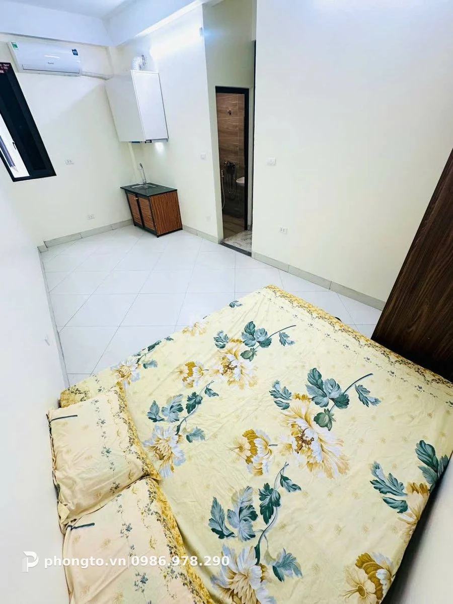 Studio Hoàng Mai Hoàng Mai - PTGD-41381 (ảnh 4)