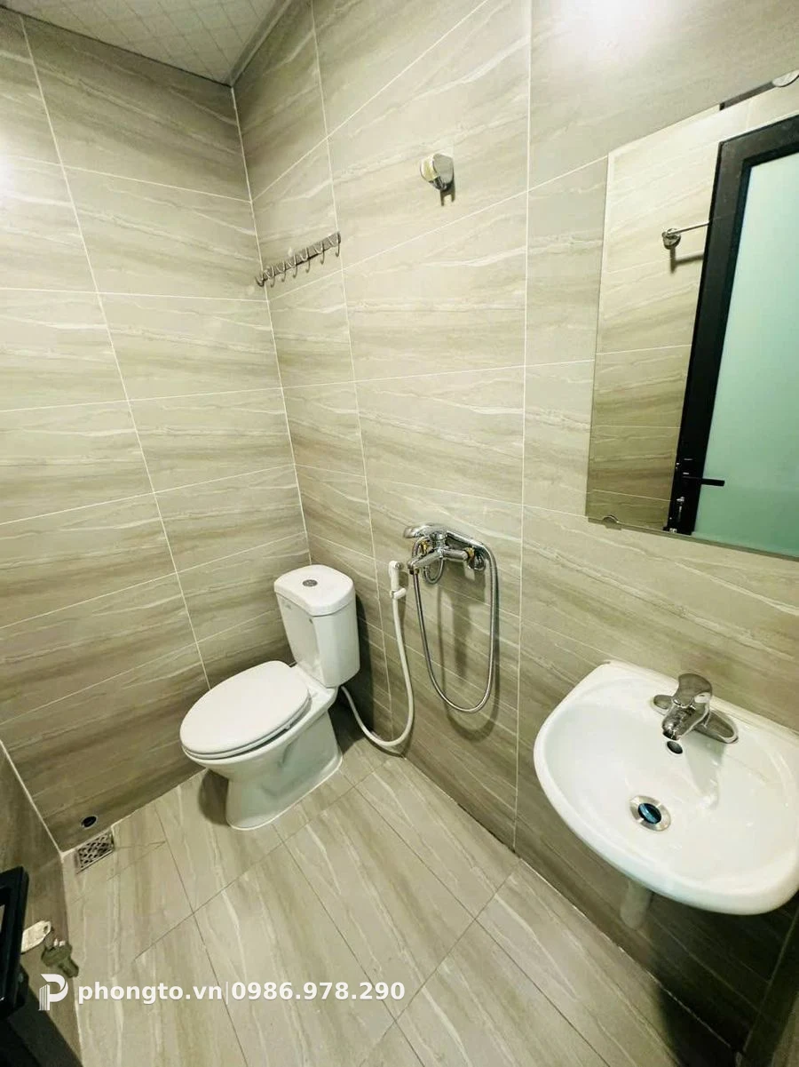 Studio Hoàng Mai Hoàng Mai - PTGD-41381 (ảnh 5)
