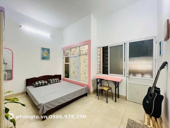 Phòng trọ 3 Văn Tiến Dũng - PTGD-41417