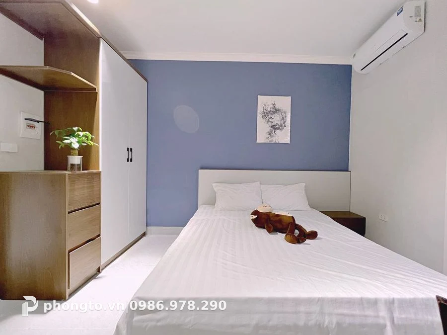 Studio Cầu Giấy Cầu Giấy - PTGD-44983 (ảnh 1)