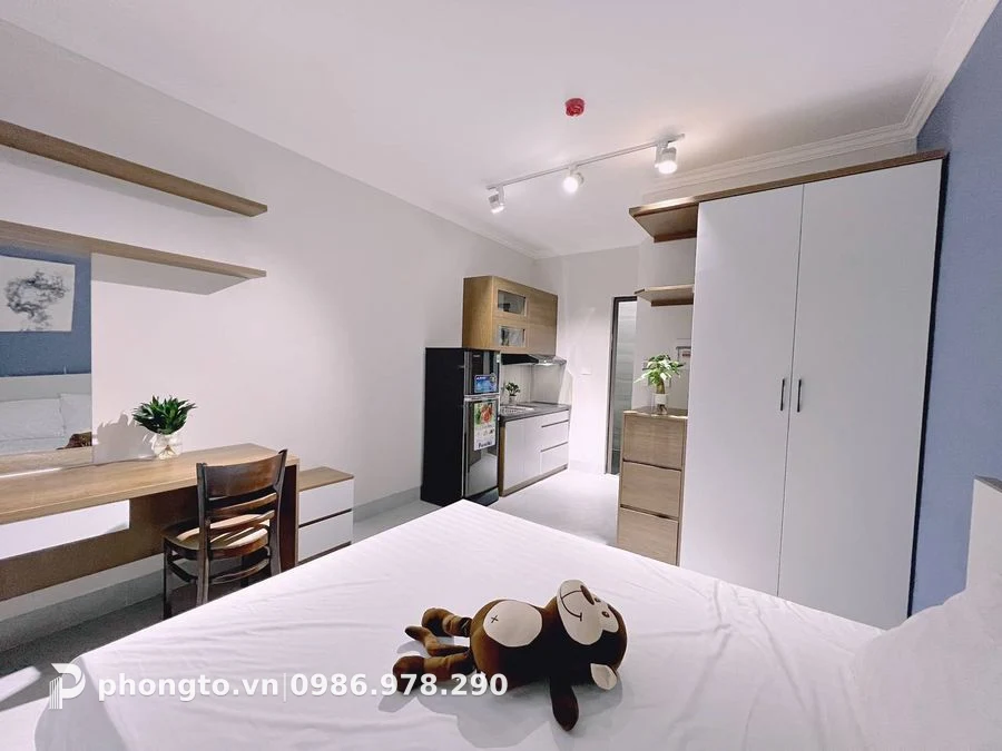 Studio Cầu Giấy Cầu Giấy - PTGD-44983 (ảnh 2)