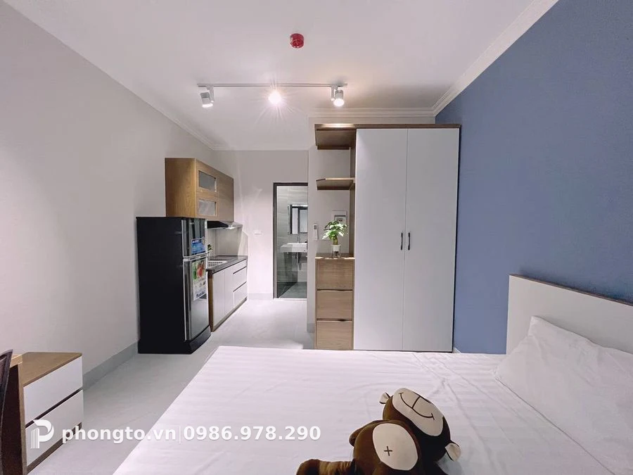 Studio Cầu Giấy Cầu Giấy - PTGD-44983 (ảnh 3)