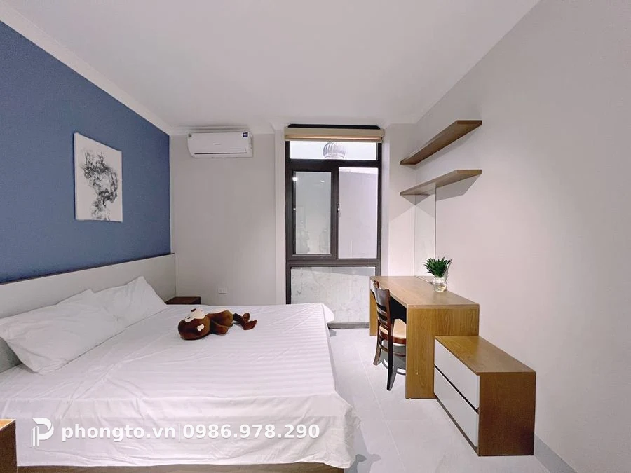 Studio Cầu Giấy Cầu Giấy - PTGD-44983 (ảnh 6)