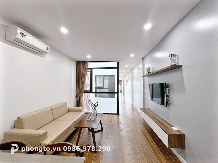 2 Ngủ + 1 Khách Tây Hồ Tây Hồ - PTGD-44993 (ảnh 2)
