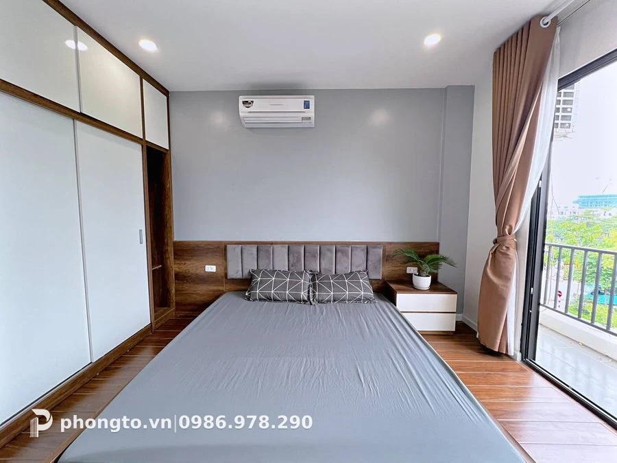 2 Ngủ + 1 Khách Tây Hồ Tây Hồ - PTGD-44993 (ảnh 3)