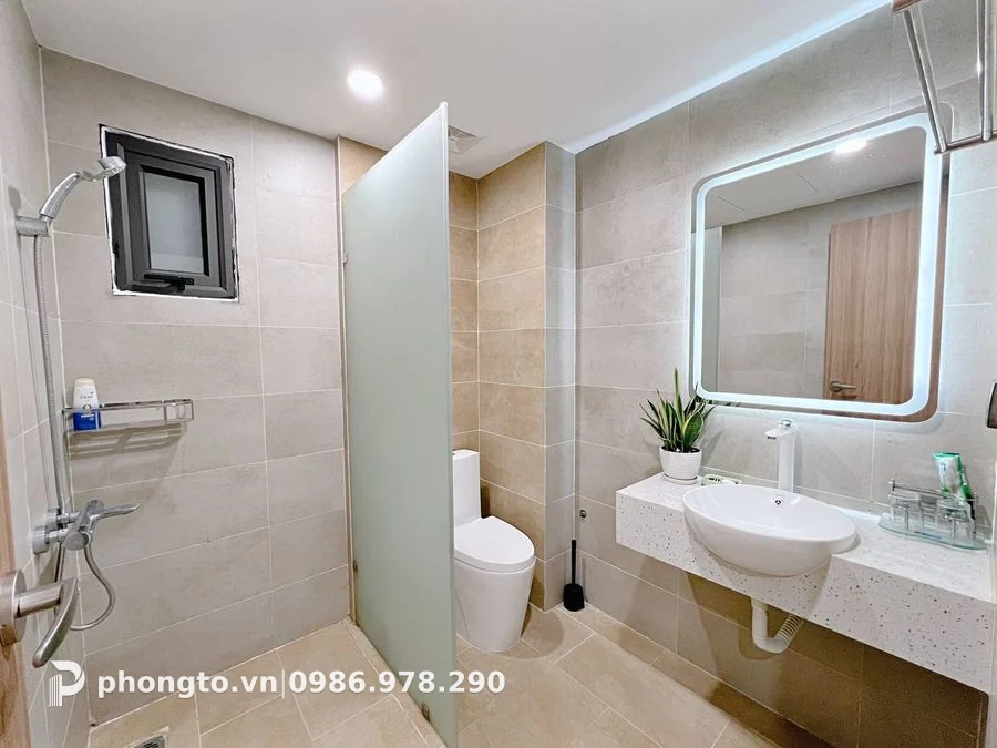 2 Ngủ + 1 Khách Tây Hồ Tây Hồ - PTGD-44993 (ảnh 4)