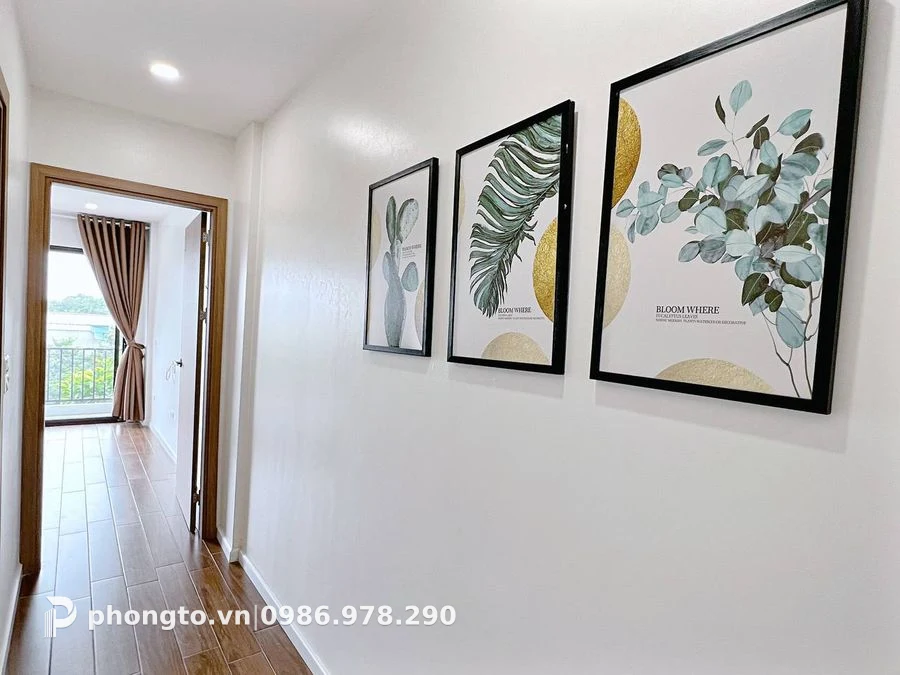 2 Ngủ + 1 Khách Tây Hồ Tây Hồ - PTGD-44993 (ảnh 5)