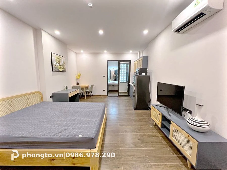 Studio Tây Hồ Tây Hồ - PTGD-44994 (ảnh 2)