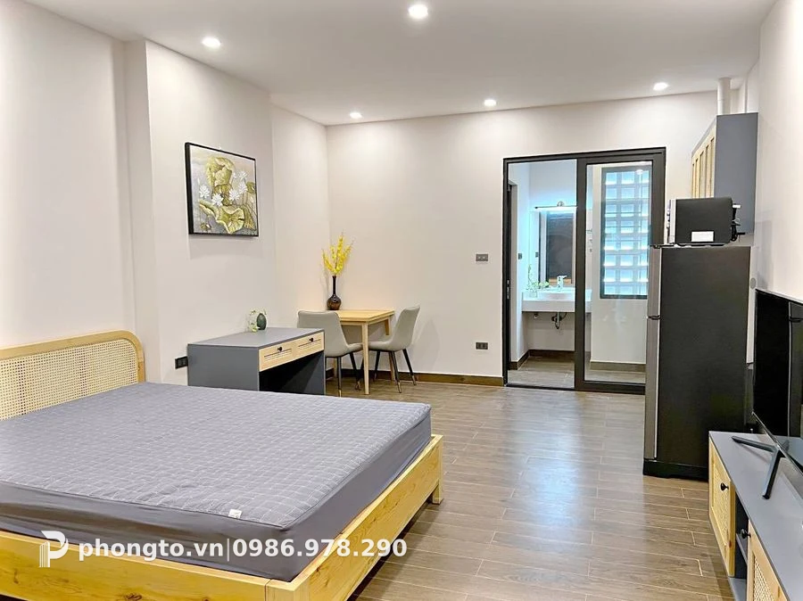 Studio Tây Hồ Tây Hồ - PTGD-44994 (ảnh 3)