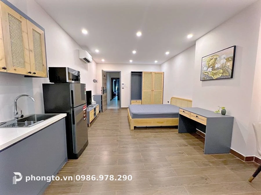 Studio Tây Hồ Tây Hồ - PTGD-44994 (ảnh 4)