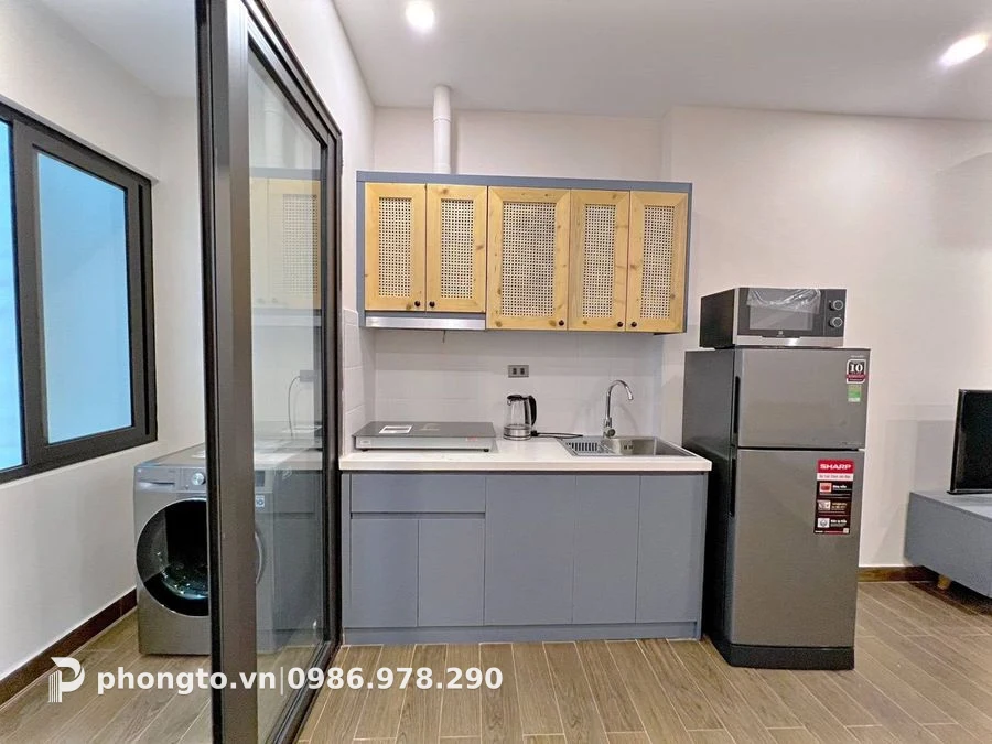 Studio Tây Hồ Tây Hồ - PTGD-44994 (ảnh 5)
