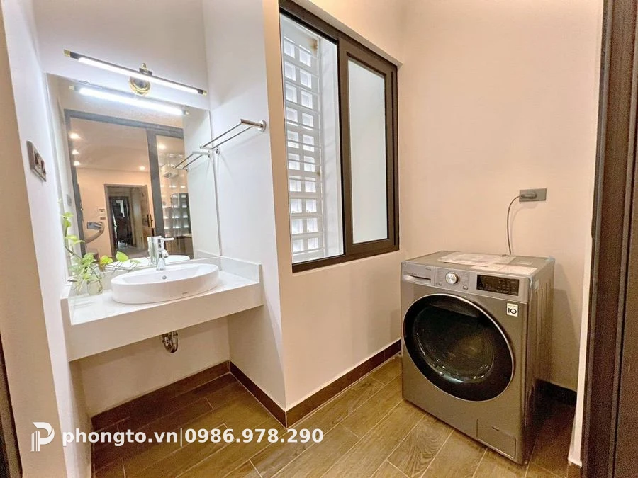 Studio Tây Hồ Tây Hồ - PTGD-44994 (ảnh 6)