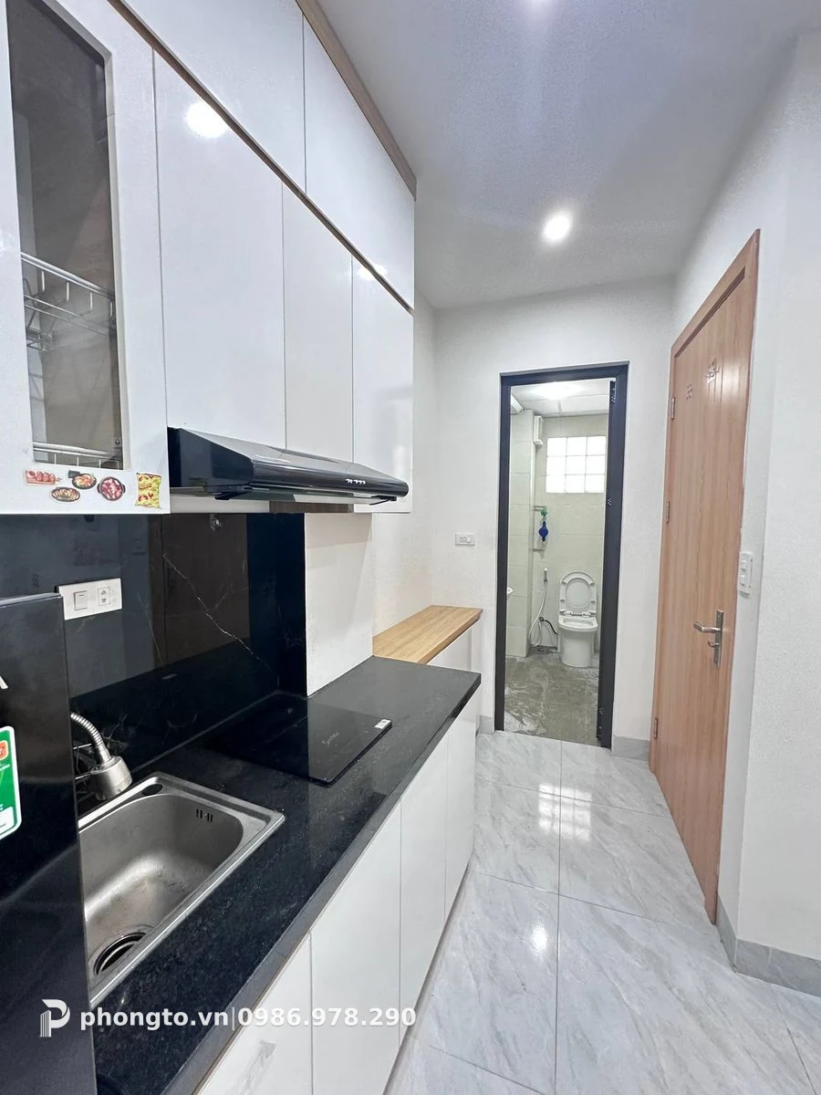 Studio Đống Đa Đống Đa - PTGD-45009 (ảnh 2)