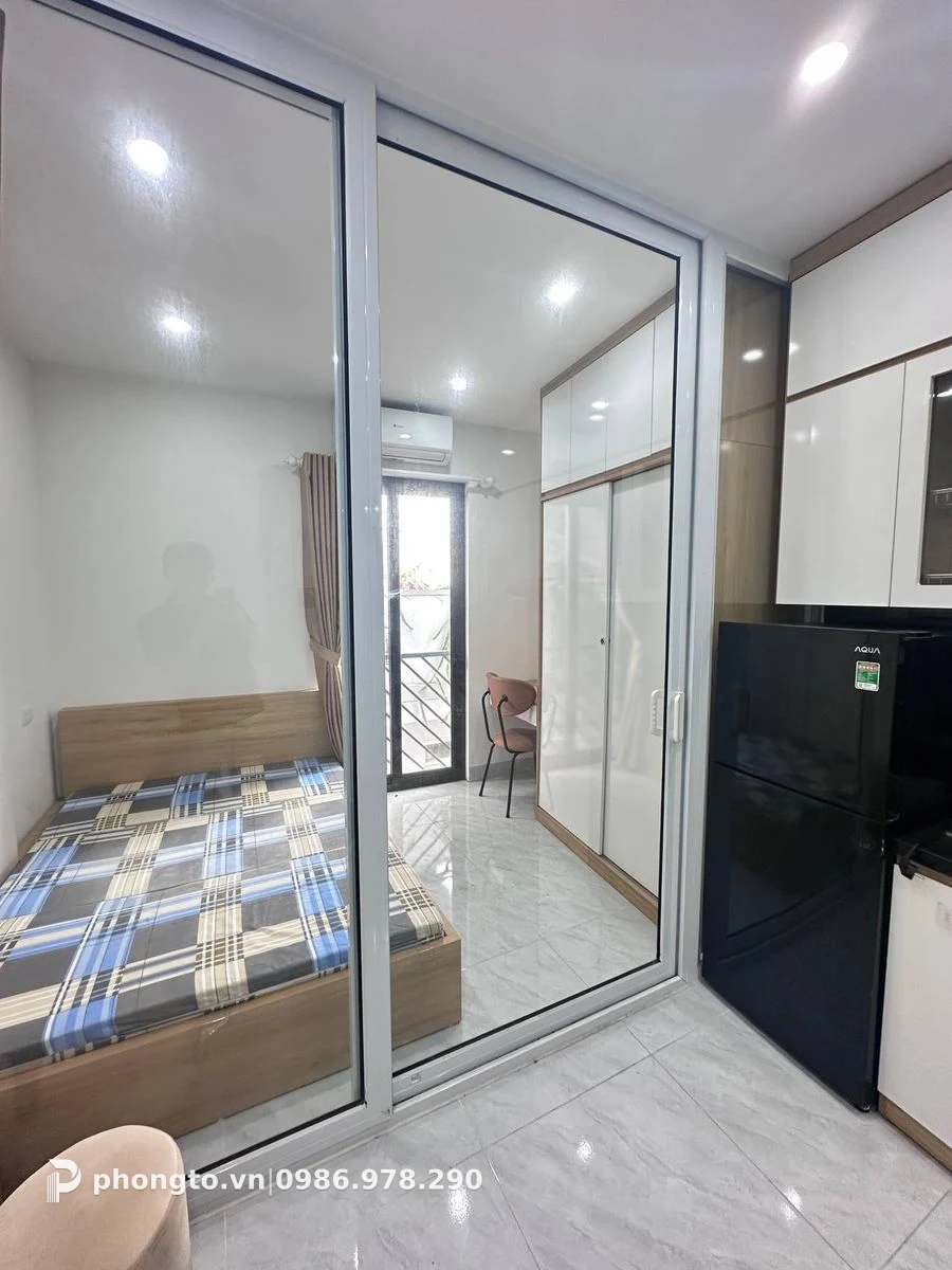 Studio Đống Đa Đống Đa - PTGD-45009 (ảnh 3)