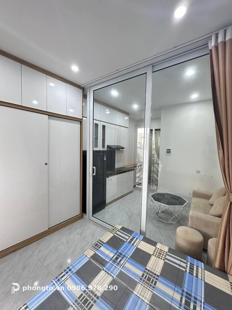 Studio Đống Đa Đống Đa - PTGD-45009 (ảnh 5)