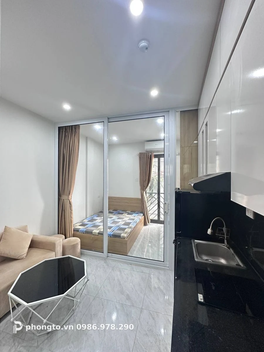 Studio Đống Đa Đống Đa - PTGD-45009 (ảnh 6)