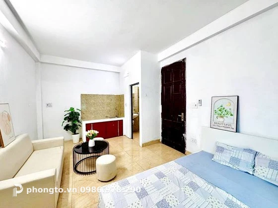 Studio 92 Cổ Nhuế - PTGD-41546