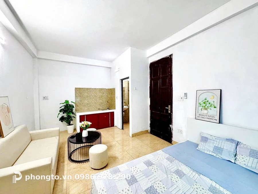 Studio Cổ Nhuế Bắc Từ Liêm - PTGD-41546 (ảnh 1)