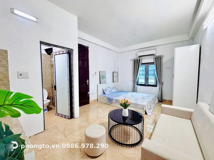 Studio Cổ Nhuế Bắc Từ Liêm - PTGD-41546 (ảnh 2)