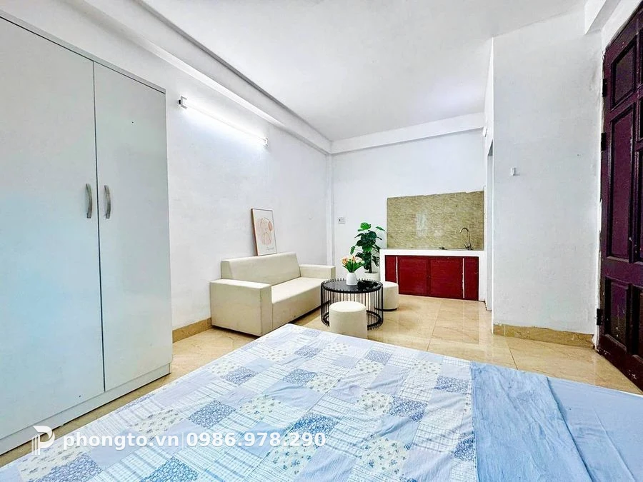 Studio Cổ Nhuế Bắc Từ Liêm - PTGD-41546 (ảnh 3)