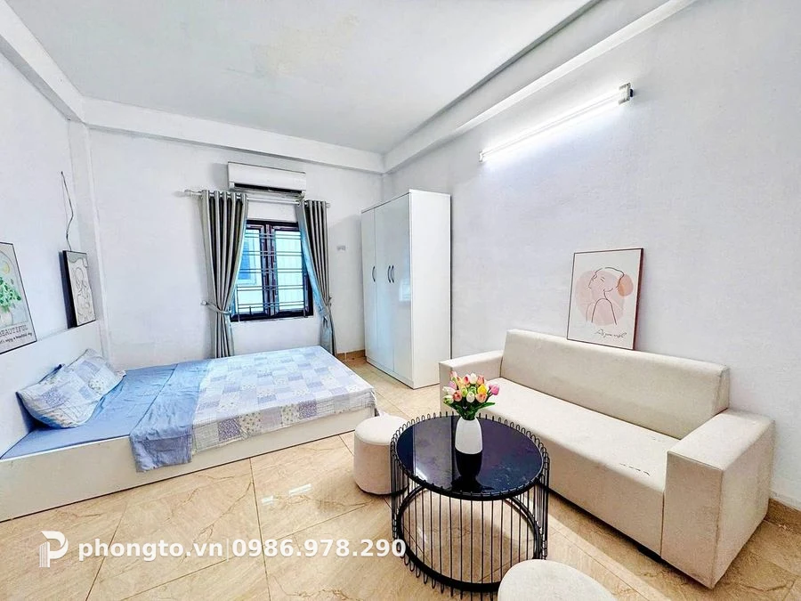 Studio Cổ Nhuế Bắc Từ Liêm - PTGD-41546 (ảnh 4)