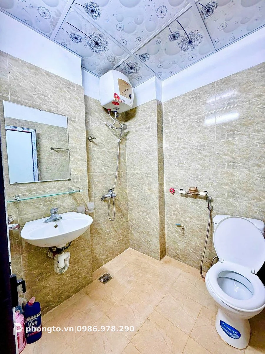 Studio Cổ Nhuế Bắc Từ Liêm - PTGD-41546 (ảnh 5)