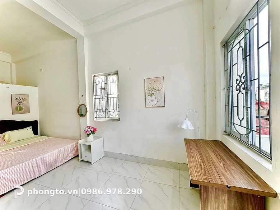 Studio Cổ Nhuế Bắc Từ Liêm - PTGD-41550 (ảnh 2)