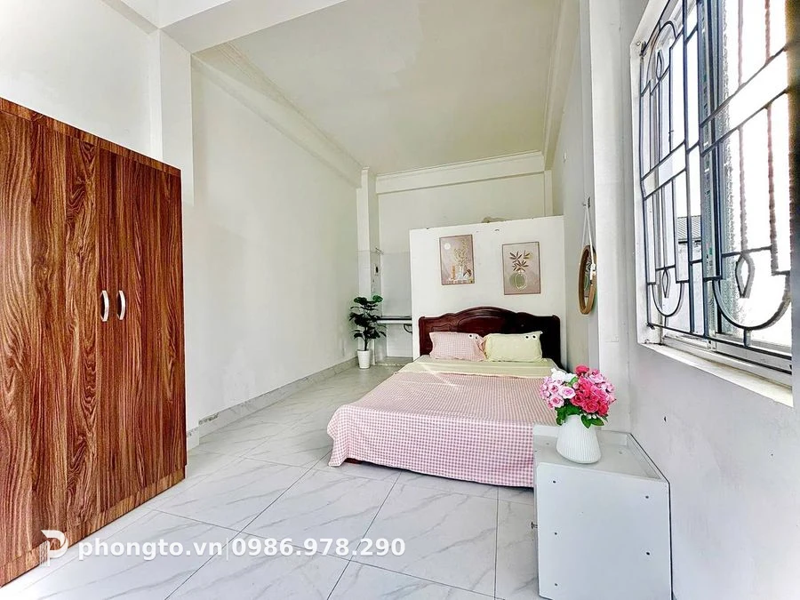 Studio Cổ Nhuế Bắc Từ Liêm - PTGD-41550 (ảnh 3)