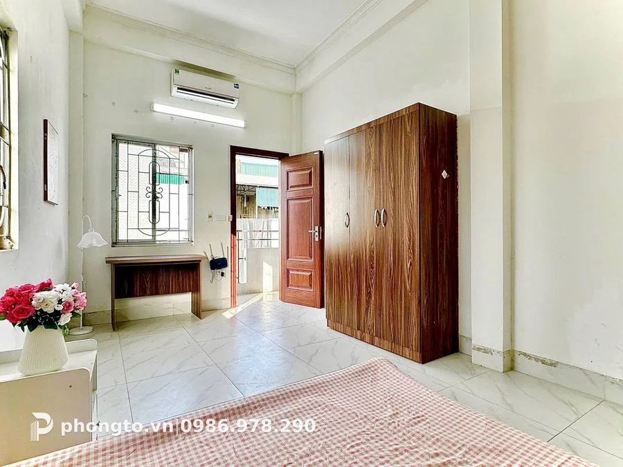 Studio Cổ Nhuế Bắc Từ Liêm - PTGD-41550 (ảnh 4)
