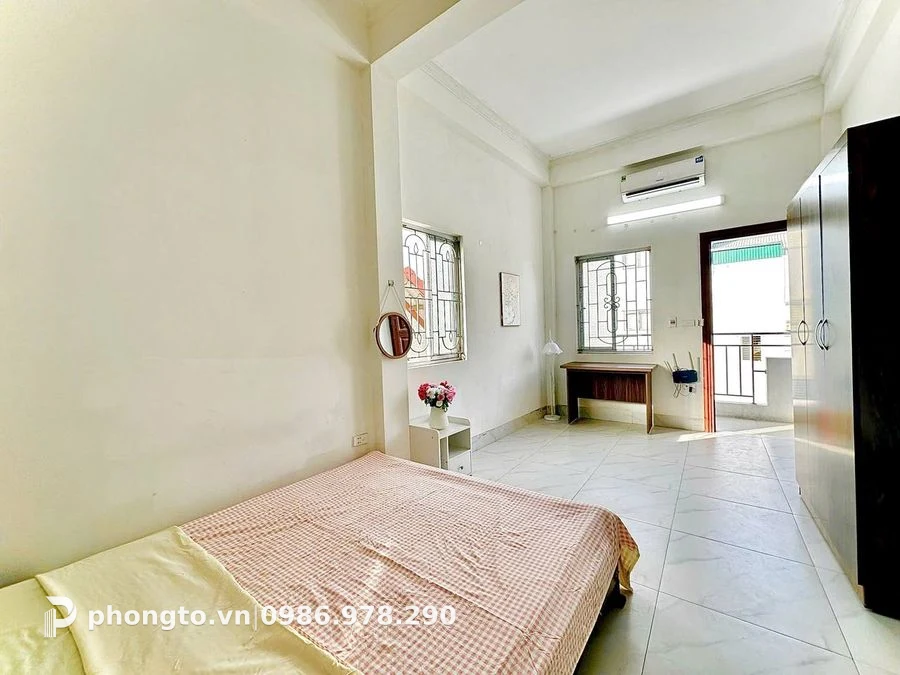 Studio Cổ Nhuế Bắc Từ Liêm - PTGD-41550 (ảnh 5)