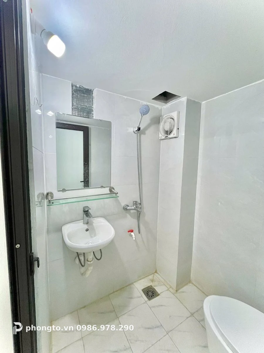 Studio Cổ Nhuế Bắc Từ Liêm - PTGD-41554 (ảnh 2)