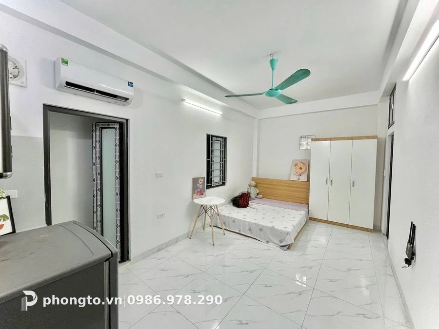 Studio Cổ Nhuế Bắc Từ Liêm - PTGD-41554 (ảnh 3)