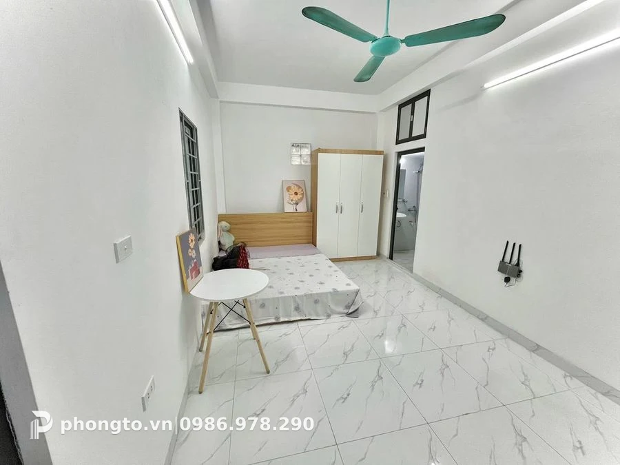 Studio Cổ Nhuế Bắc Từ Liêm - PTGD-41554 (ảnh 4)