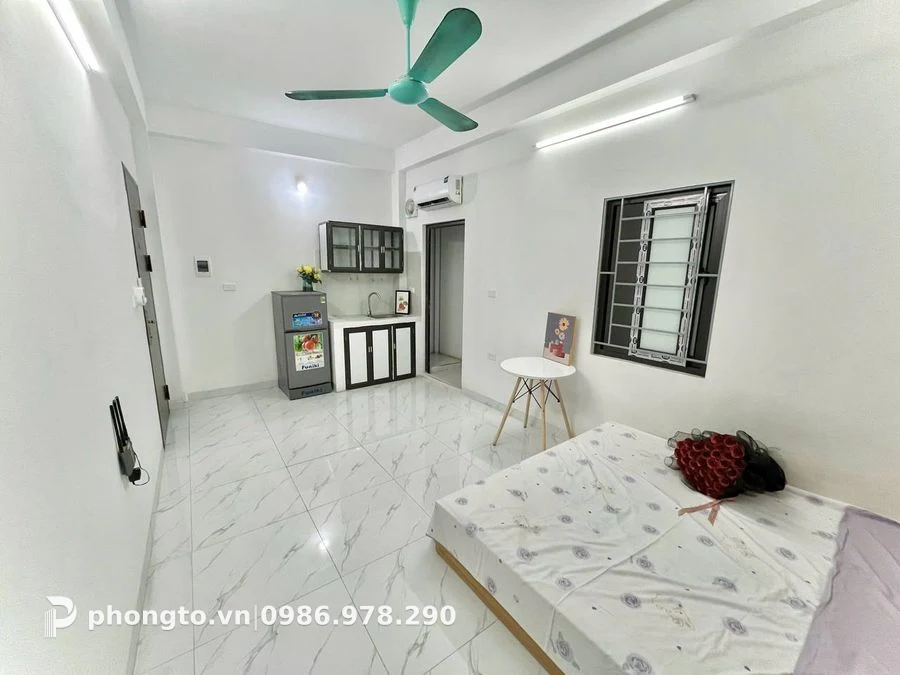 Studio Cổ Nhuế Bắc Từ Liêm - PTGD-41554 (ảnh 5)