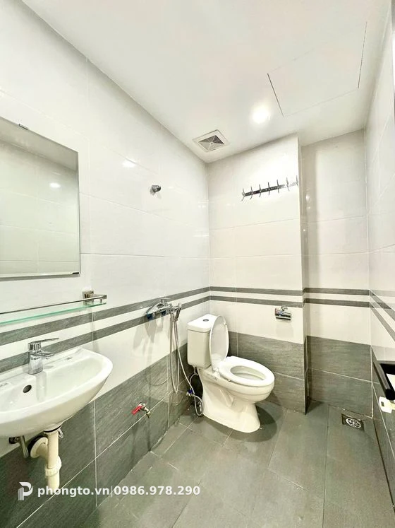 Studio 120 Cổ Nhuế - PTGD-41561